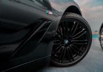 BMW 530e M Sport 2019 года (MY)